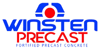 Winsten Precast - The Fortified Precast Concrete
